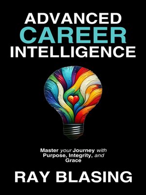 cover image of ADVANCED CAREER INTELLIGENCE